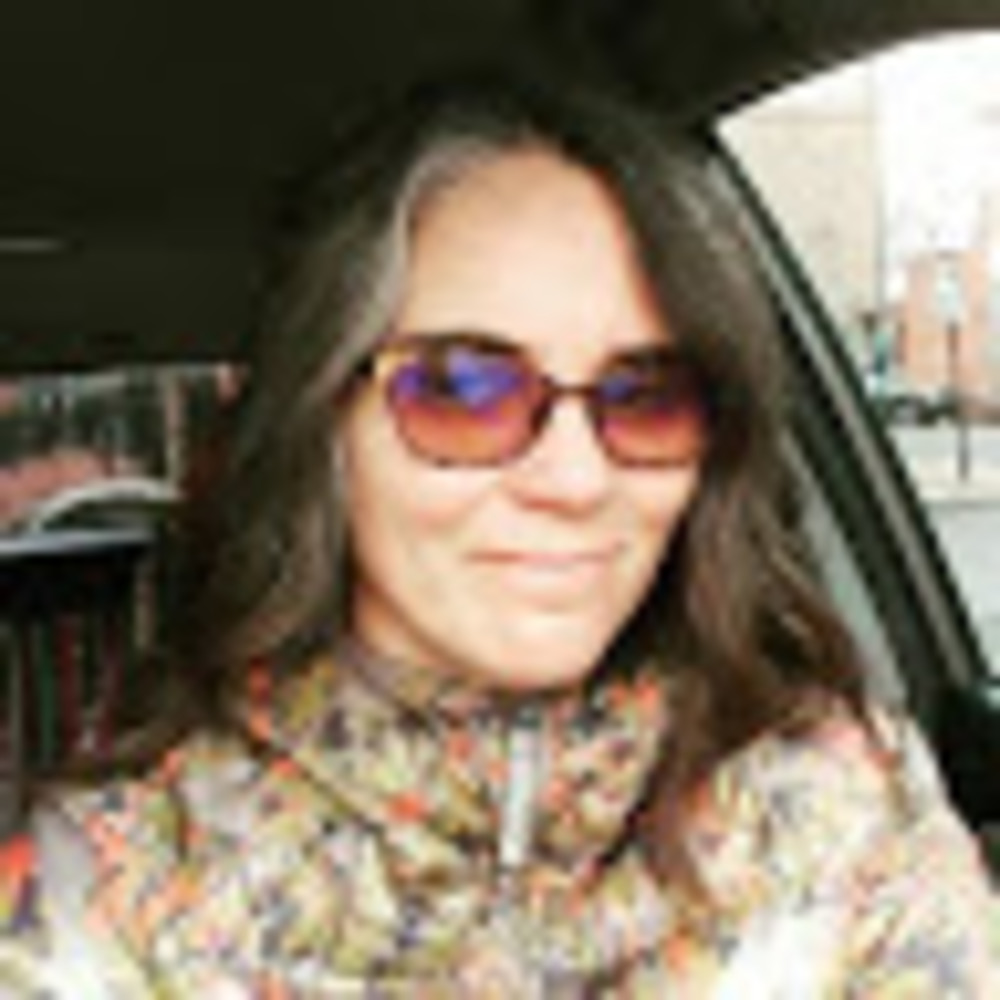 Meet your Posher, Donna